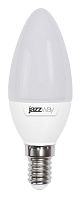 Лампа светодиодная PLED-SP C37  7w 5000K E14 JAZZway