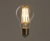 Лампа светодиодная FILAMENT 20W E27 2700K LB-620&nbsp;&nbsp;шар (Feron)