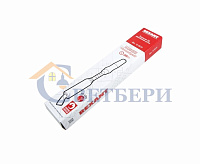 Паяльник ПД 220В 300Вт деревянная ручка (W-300) REXANT сн/пр