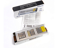 Драйвер BSPS 24V 200W 8,3A IP20 (2г. гар.) LB019 Feron