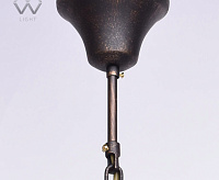 Люстра Вирджиния 444010505