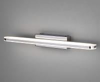 Настенный светодиодный светильник Elektrostandard Tersa LED хром MRL LED 1080