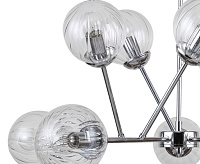 Люстра потолочная на штанге Stilfort 2001/09/10Р Viviene