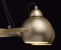 Люстра Формула 696010105