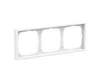 ArtGallery Рамка 3 поста лотос GAL001303