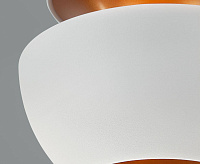 Подвесной светильник 50170/1 Белый сн/пр