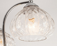 Люстра 336/5P Chrome Escada сн/пр