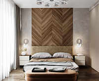 Бра 70121/1 белый