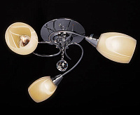 Люстра 30100/3 хром