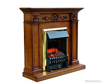 Портал Verona под классику дуб антик