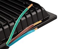 Прожектор светодиодный PROFI 100W, 6500К IP65 REV 53410 9