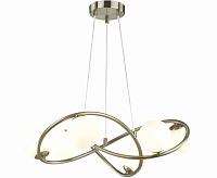 Люстра Modern ODL21 435 Slota 4807/6