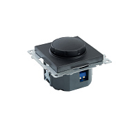 Катрин Диммер черный GLS10-7106-05