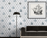 Обои Makario/Jolly  3512-1