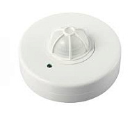 Детектор ДД 024 1100Вт угол обз. 360гр. IP33 бел. ИЭК IEK 
