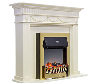 Портал Corfu под классику слоновая кость