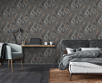 989199 Обои Ateliero Futura сн/пр