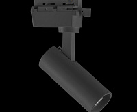 Трековый светильник VOLTA  7W 4000K ЧЕРНЫЙ 227247