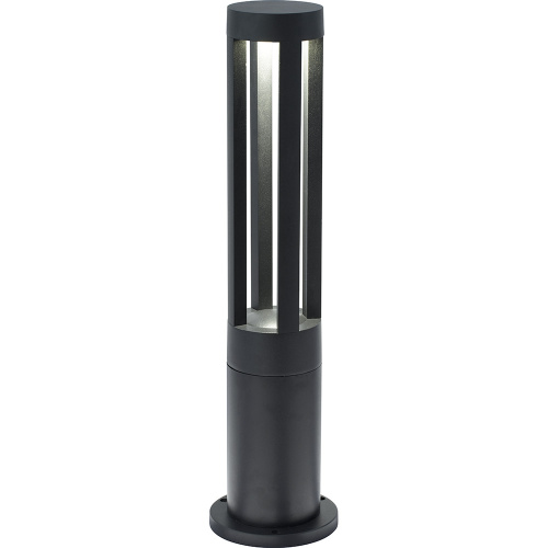 Светильник ландшафтный 10W 4000K черный IP54 DH301 Светильник ландшафтный 10W 4000K черный IP54 DH301