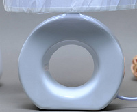 Настольная лампа AT12293 (White)