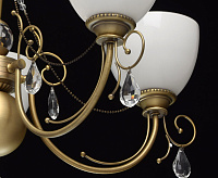 Люстра Фелиция 347016405 сн/пр