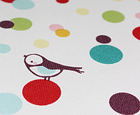 Обои Эрисманн 3772-5 (6) винил горячего тиснения на флиз основе 10х1,06м Baby Boom сн/пр