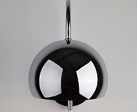 Бра 70067/1 хром сн/пр