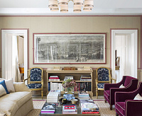 Люстра Eurosvet 60086/8