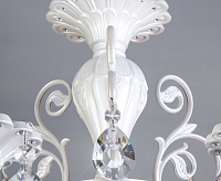 Люстра металл 294/6