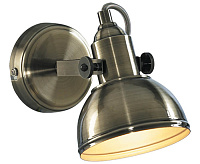 Спот Arte Lamp MARTIN A5213AP-1AB