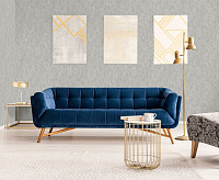 1311ТМ Обои Crandeco Time 1,06*10м