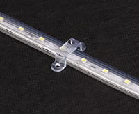 Лента MVS-2835/60-IP68-220V-WW-1МП (теплый белый) JAZZway