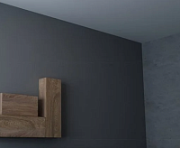 Бра CODE 8W L-600x55x96-WW-WHITE-220-IP20