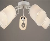 Люстра 73742/3 MIX (FGD2+CH2)