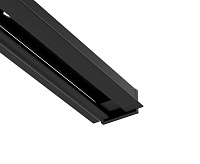 Шинопровод встраиваемый 2м А550206