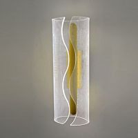 Бра 2423 PAINTED GOLD