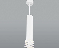 Подвесной светильник DLN103 GU10 белый