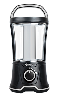 Фонарь ФАZА AccuF5-L20W-bk (черн.)&nbsp;&nbsp;&nbsp;&nbsp;