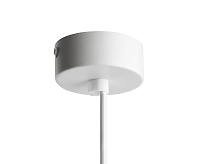 Светильник подвесной 35w GU10. белый ML1748