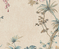 4163-2 Обои Жаккард МОФ