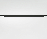 Flat Magnetic Трековый светильник 20W 4000K Vision черный