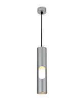Подвесной светильник 1042S-SL сн/пр