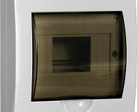 Бокс ЩРН-П- 6 ИЭК MKP12-N-06-40-20 IEK