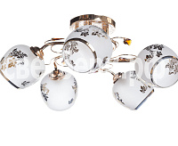 Люстра 71290/5O FGD