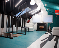 Портал Lindos - Алебастр