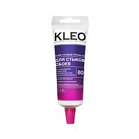 Клей для стыков обоев Kleo 
