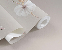 11498-01 Обои Артекс Балерины