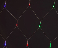 Гирлянда бытовая электрическая сеть/мульти 300-001