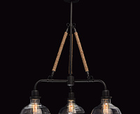 Люстра Джестер 104010403 сн/пр