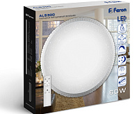 Накладной светильник AL5300 60W max 5000Lm 3000K-6500K сн/пр